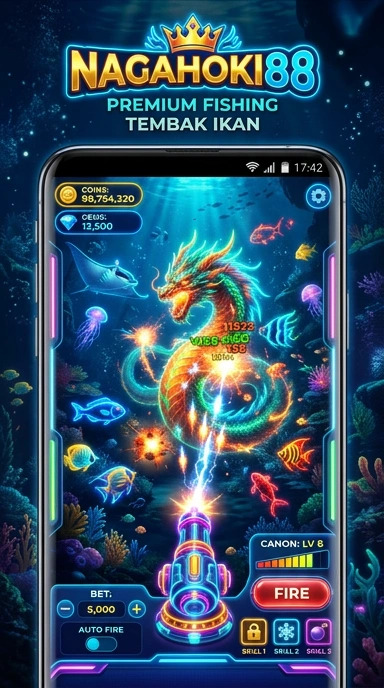 nagahoki88 - Pusat Download untuk Beragam Jenis File